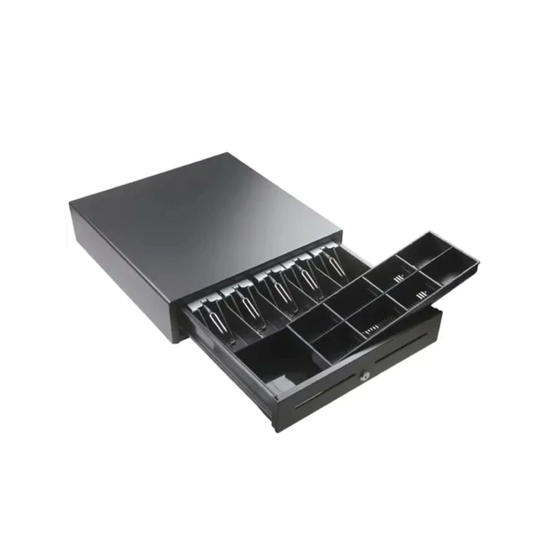 Buy Smart Cash Drawer Systems for Faster Retail Checkout in Supermarkets
