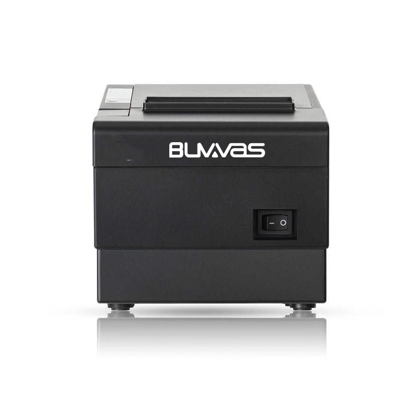 Thermal Printer vs Dot Matrix for Billing: What Supermarkets Should Choose in 2025