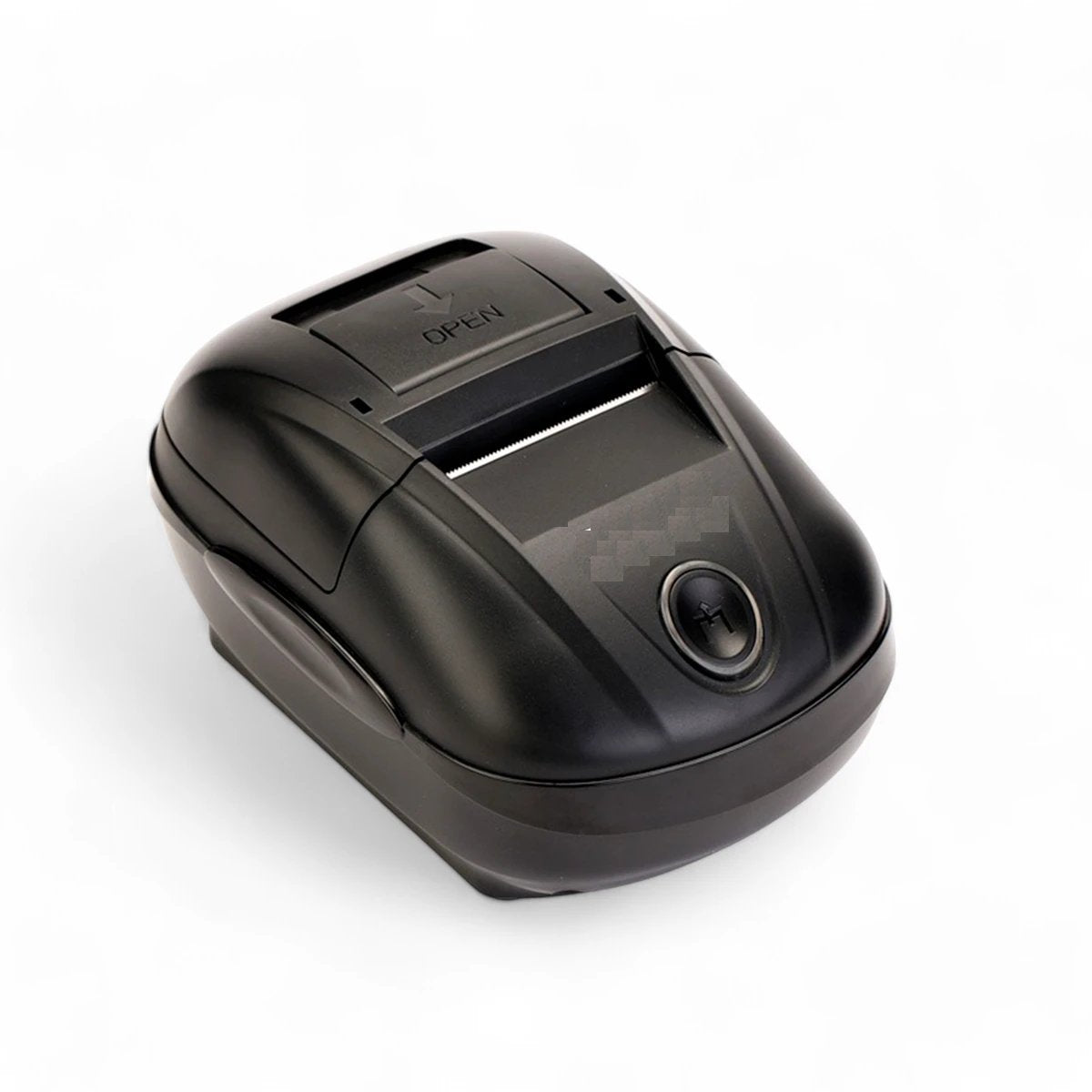 Buvvas E58BT Direct Thermal Label Printer