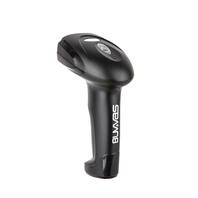 Buvvas HS-208 Barcode Scanner Regular priceRs. 6,999.00 Sale priceRs. 5,000.00Sale Tax included. Interface 2DB (USB+BLUETOOTH) 2D (USB) 2DW (USB+Wireless) 1D (USB) 1DW (USB+Wireless) Key Specifications Support : 1D,2D Sensor : CMOS Resolution : 4mil Material : ABS + Rubber Optical Source : 620nm