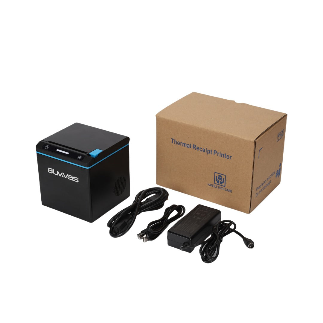 Buvvas HS KH80 Thermal Receipt Printer