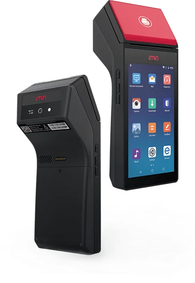 Top POS Systems for Restaurants and Retail