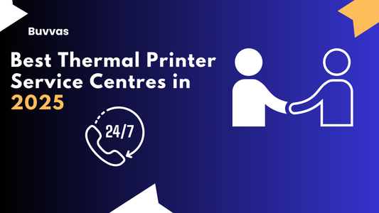 Best Thermal Printer Service Centres in 2025