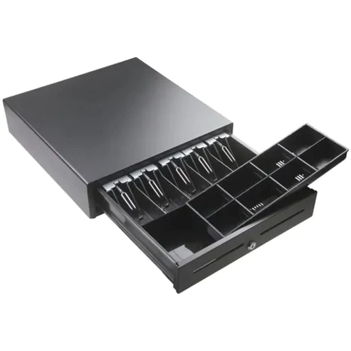 How Smart Cash Drawer Systems Improve Retail Checkout Speed