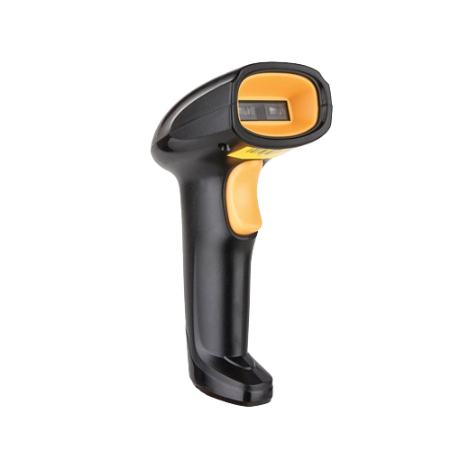 2D Barcode Scanners for POS Systems