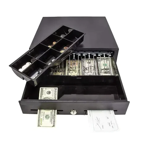 Top Cash Drawer Features 2025: A Guide to Secure Cash Drawers for Retail & POS