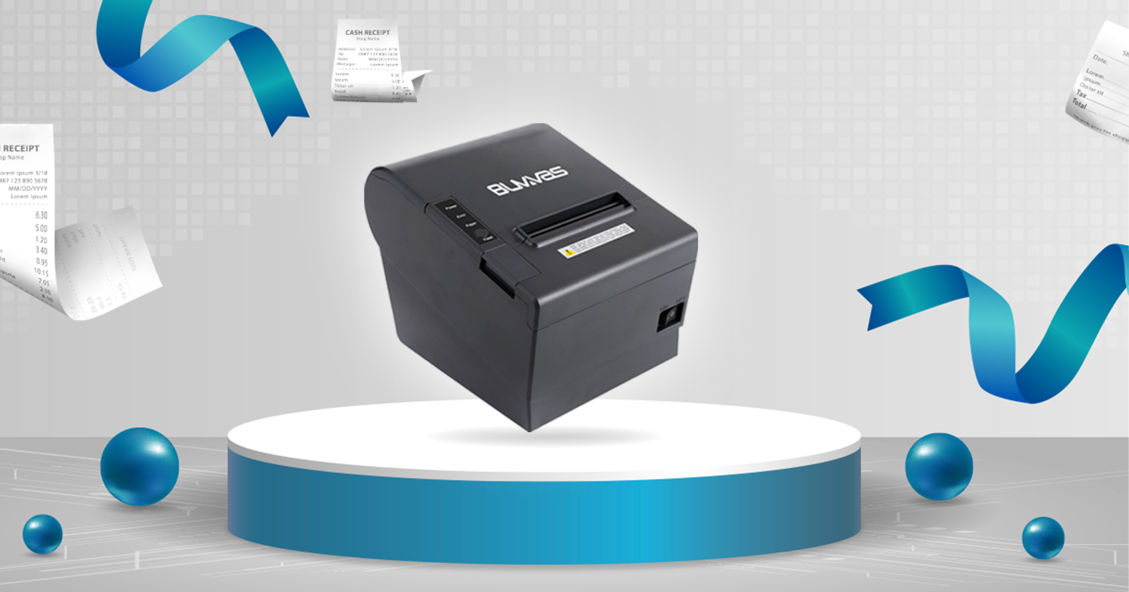 Best POS Billing Machines for Fast and Secure Transactions – BUVVAS