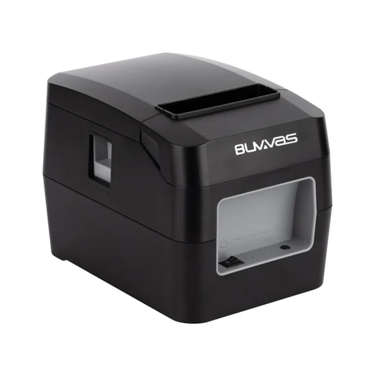 Eco-Friendly Thermal Printers 2025: The Future of Sustainable Receipt Printing