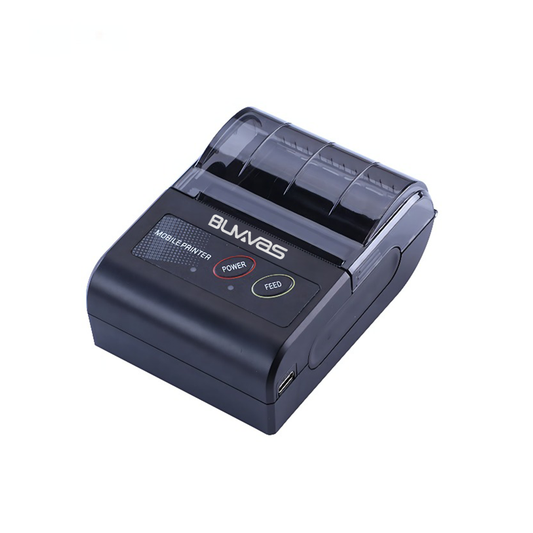 Thermal Receipt Printer Benefits: Boost Customer Loyalty with Custom Receipts