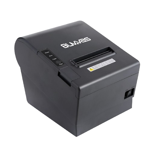Best Budget Thermal Printers for Cafes and Retail Shops
