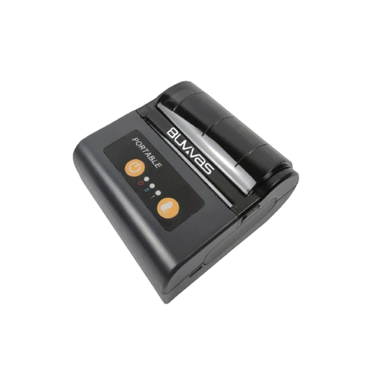 Why 3-Inch Pocket Thermal Printers Are the Perfect Choice for Modern Businesses