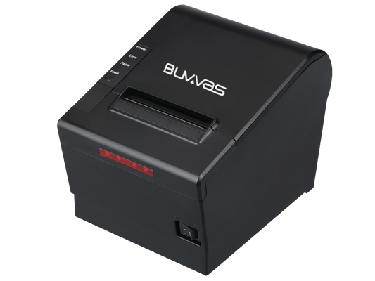Retail Checkout Future: From Thermal Printers to Mobile POS