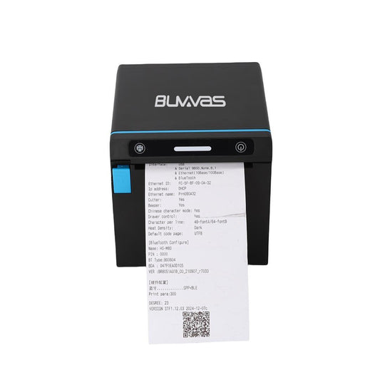 Top Buvvas Billing Machines for Small Business in 2025 – Affordable & Reliable