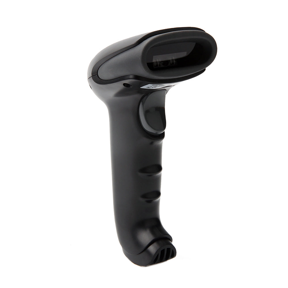 Buvvas BW-3270 Barcode Scanners Regular priceRs. 4,999.00 Sale priceRs. 3,000.00Sale Tax included. Interfaces 1D (USB) 1D (USB + Wireless) 2D (USB) 2D (USB + Wireless) Key Specifications Sensor : CMOS Resolution : 4mil Material : ABS + Rubber Optical Source : 620nm