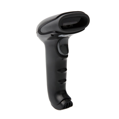Buvvas BW-3270 Barcode Scanners Regular priceRs. 4,999.00 Sale priceRs. 3,000.00Sale Tax included. Interfaces 1D (USB) 1D (USB + Wireless) 2D (USB) 2D (USB + Wireless) Key Specifications Sensor : CMOS Resolution : 4mil Material : ABS + Rubber Optical Source : 620nm
