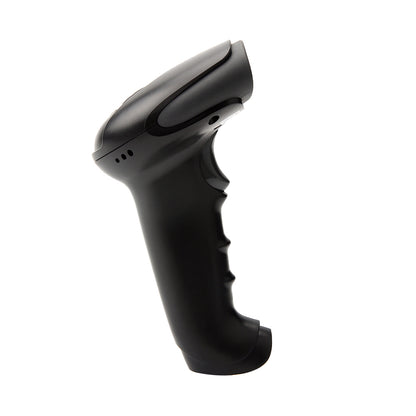 Buvvas BW-3270 Barcode Scanner – Fast and accurate scanning for efficient inventory management.