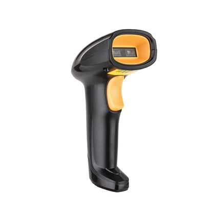 Buvvas HS-208 Barcode Scanner Regular priceRs. 6,999.00 Sale priceRs. 5,000.00Sale Tax included. Interface 2DB (USB+BLUETOOTH) 2D (USB) 2DW (USB+Wireless) 1D (USB) 1DW (USB+Wireless) Key Specifications Support : 1D,2D Sensor : CMOS Resolution : 4mil Material : ABS + Rubber Optical Source : 620nm