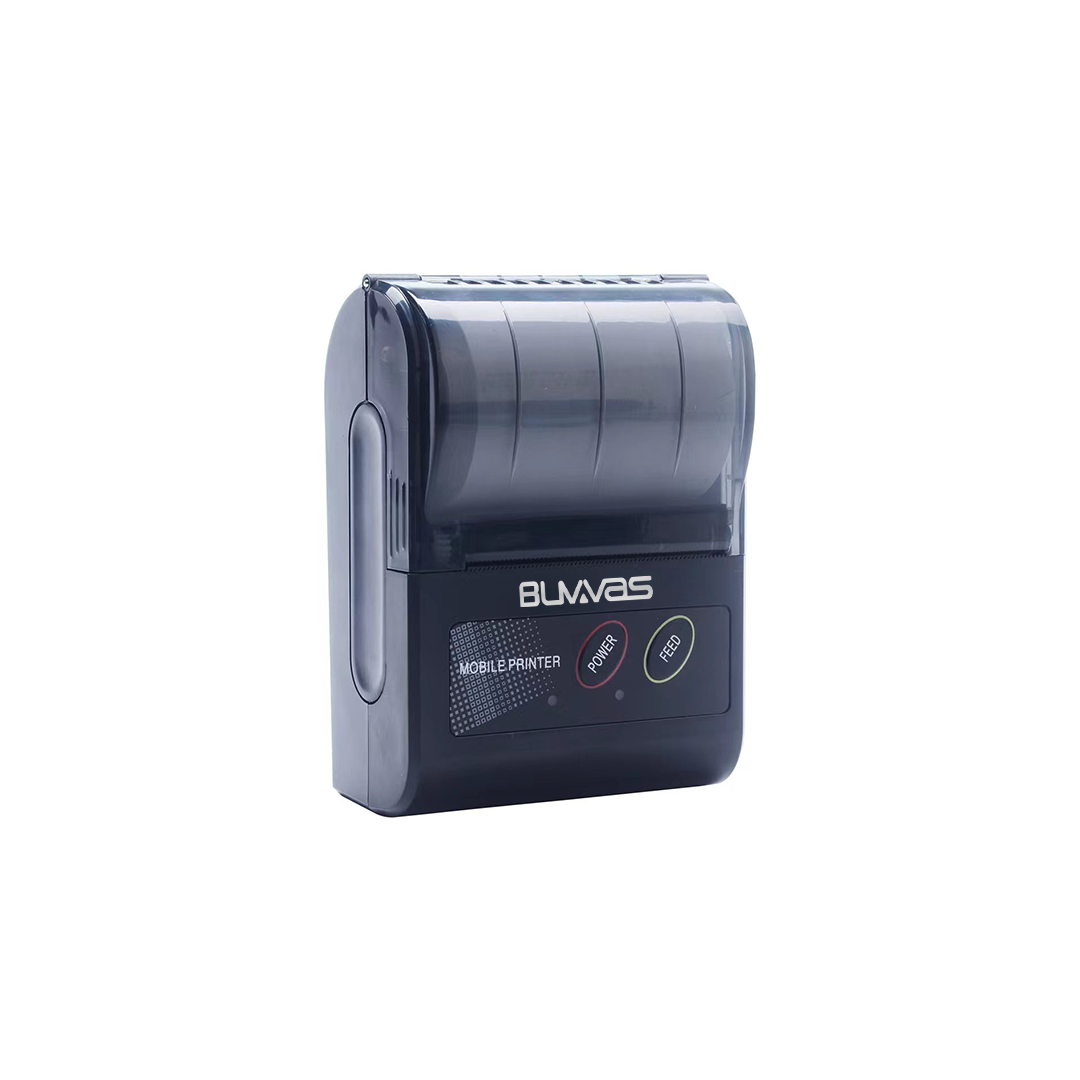 Buvvas HS-589T Pocket Receipt Printer