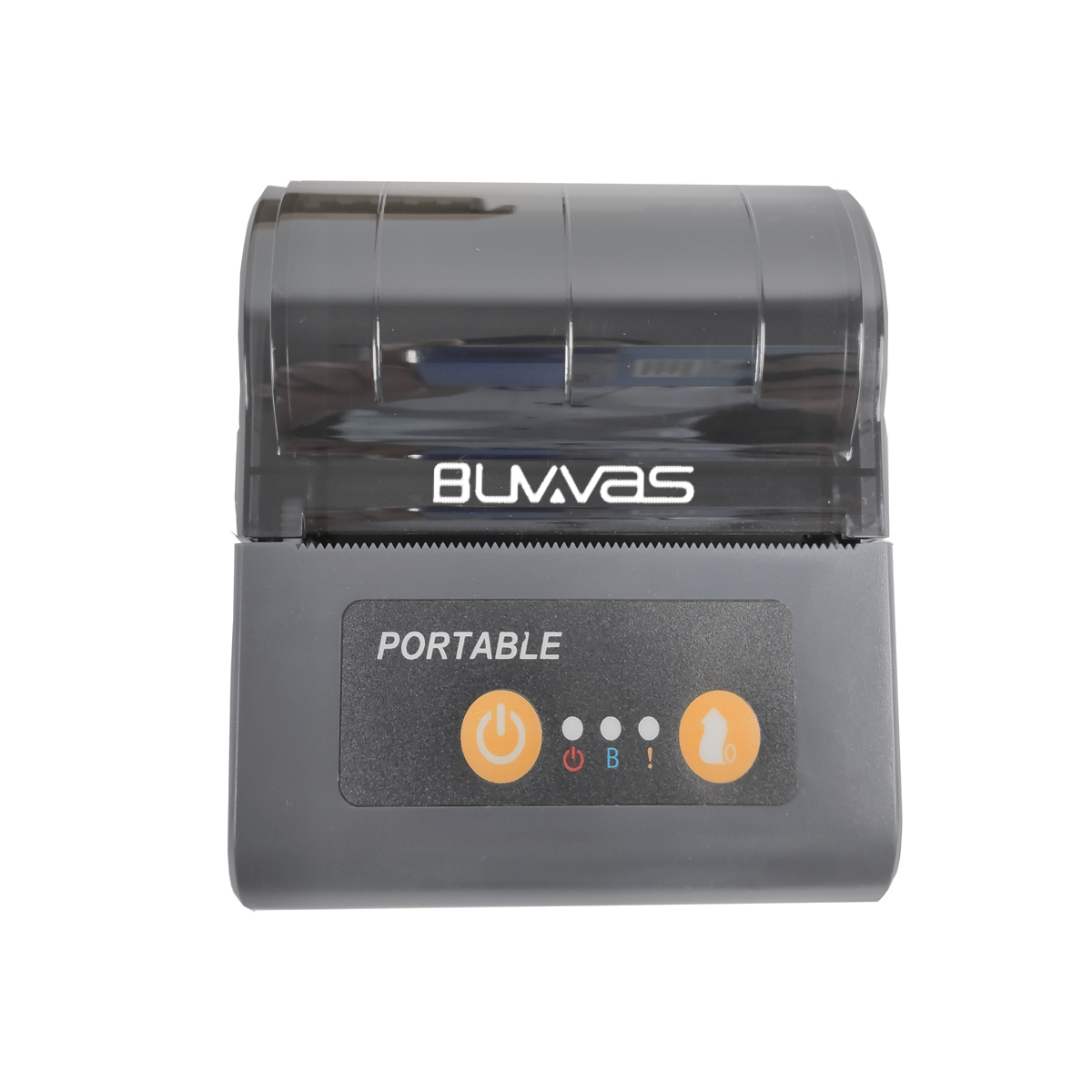 Buvvas HS-88AI Thermal Receipt Printer Regular priceRs. 7,999.00 Sale priceRs. 5,500.00Sale Tax included. Key Specifications Interface: USB+Bluetooth Print Size: 80mm(3 Inch) Printer Speed: 80mm/sec Printer Head Life : 30KM Manual Cut Battery Capacity: 1500mAh Interface USB + BLUETOOTH