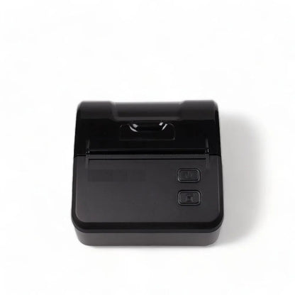 Buvvas M80 80mm Portable Bluetooth Thermal Printer | Bluetooth Printing | 3 Inch