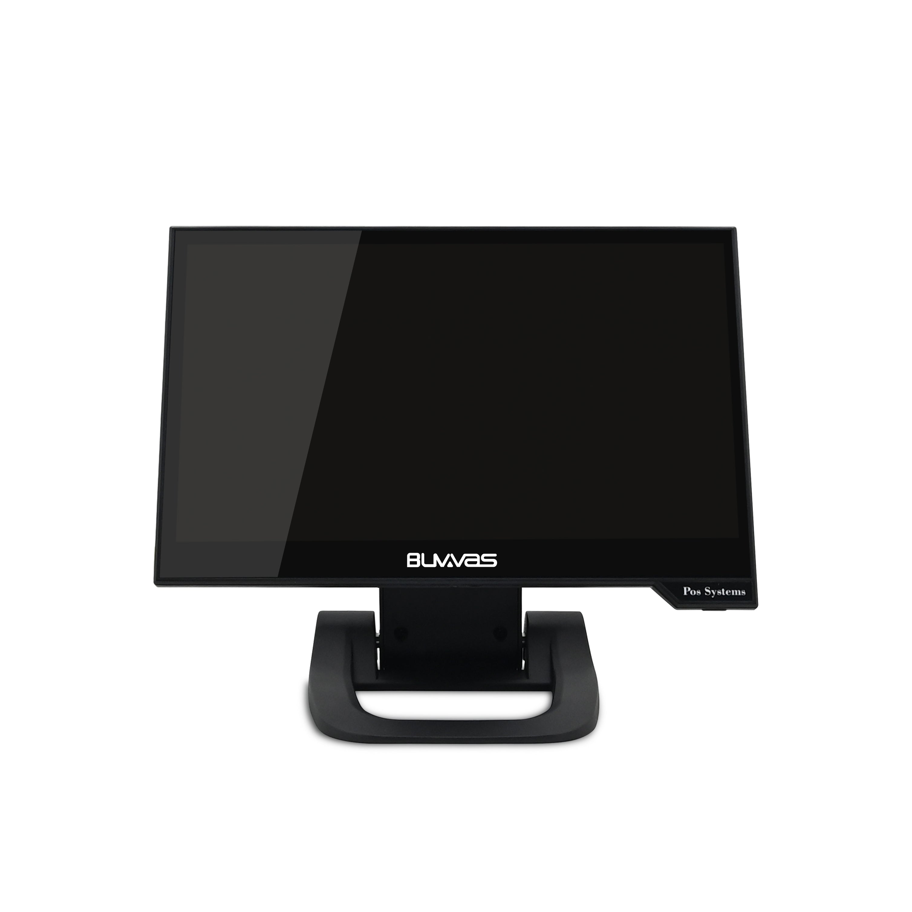 Buvvas GL-A2 Windows Touch POS With an Intel Core i5 CPU and 8GB of RAM along with an 128 GB SSD. 