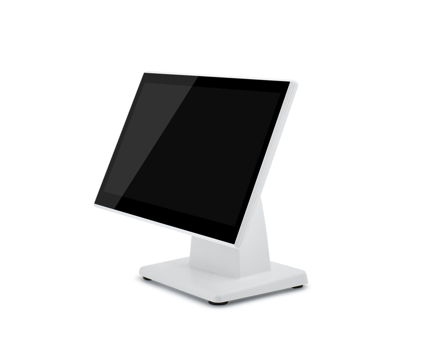 GL-A6 Andorid touch pos machine front screen