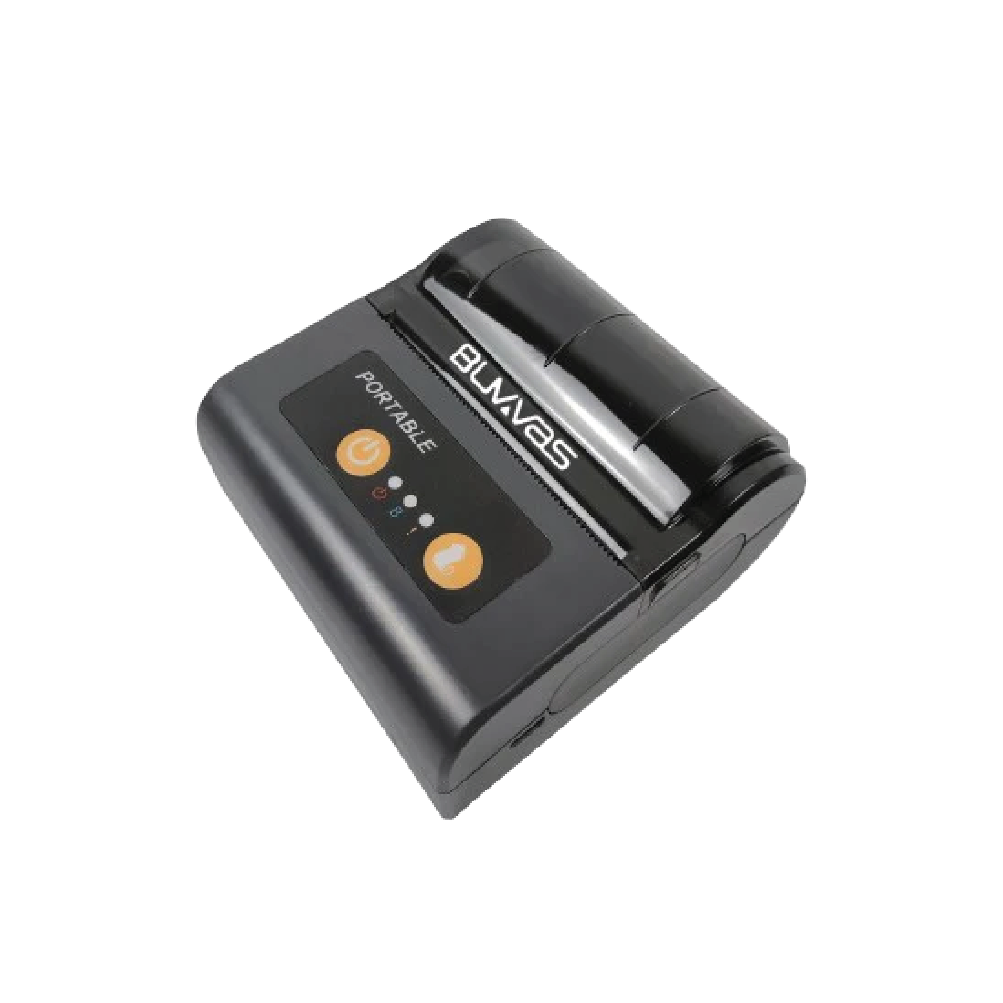 Buvvas HS-88AI Thermal Receipt Printer Regular priceRs. 7,999.00 Sale priceRs. 5,500.00Sale Tax included. Key Specifications Interface: USB+Bluetooth Print Size: 80mm(3 Inch) Printer Speed: 80mm/sec Printer Head Life : 30KM Manual Cut  Battery Capacity: 1500mAh Interface USB + BLUETOOTH