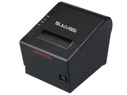 Buvvas HS-J80 Thermal Receipt Printer