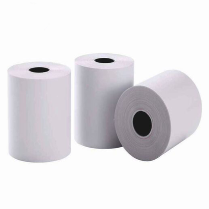 Thermal Receipt Paper Rolls-2inch (58mm)