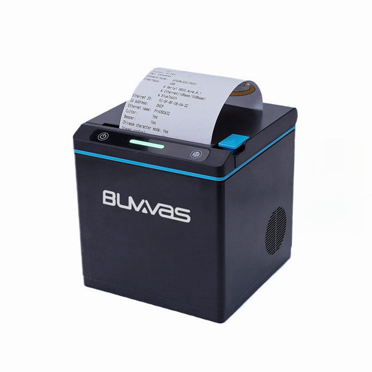 Buvvas HS KH80 Thermal Receipt Printer